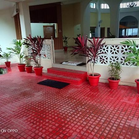 Hornbill Nest Resort Port Blair Ngoại thất bức ảnh