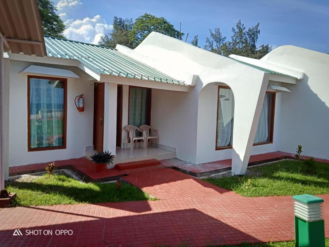 Hornbill Nest Resort Port Blair Ngoại thất bức ảnh