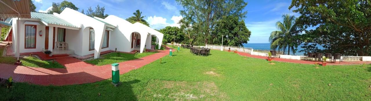 Hornbill Nest Resort Port Blair Ngoại thất bức ảnh